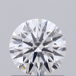 IGI 0.70 Carat Round Brilliant Lab Grown Diamond 人工培育鑽石 實驗室人造鑽石