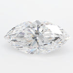 IGI 2.47 Carat Marquise Lab Grown Diamond 人工培育鑽石 實驗室人造鑽石