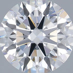 IGI 2.06 Carat Round Brilliant Lab Grown Diamond 人工培育鑽石 實驗室人造鑽石
