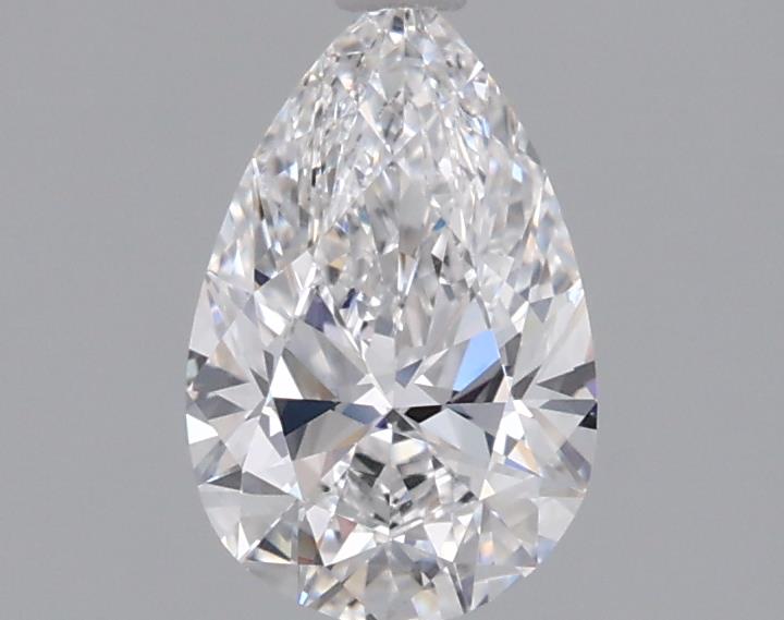 IGI 1.01 Carat Pear Lab Grown Diamond 人工培育鑽石 實驗室人造鑽石