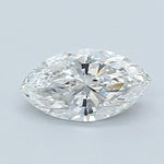 IGI 1.02 Carat Marquise Lab Grown Diamond 人工培育鑽石 實驗室人造鑽石