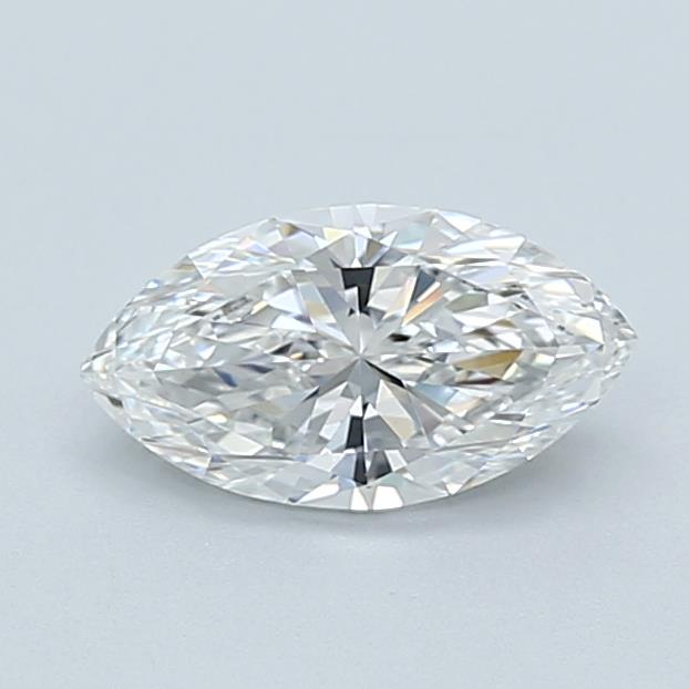 IGI 1.02 Carat Marquise Lab Grown Diamond 人工培育鑽石 實驗室人造鑽石