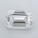 IGI 0.94 Carat Emerald Lab Grown Diamond 人工培育鑽石 實驗室人造鑽石