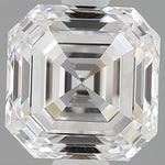 IGI 1.70 Carat Asscher Lab Grown Diamond 人工培育鑽石 實驗室人造鑽石