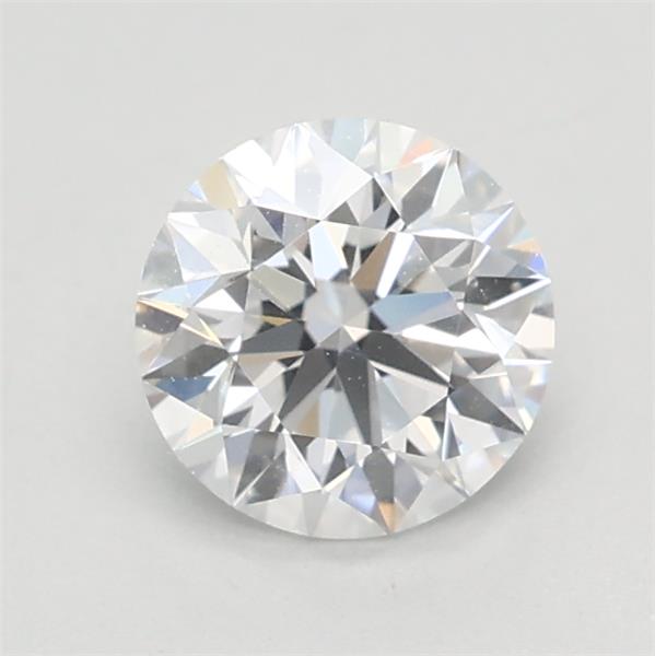 IGI 0.53 Carat Round Brilliant Lab Grown Diamond 人工培育鑽石 實驗室人造鑽石
