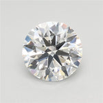 IGI 1.51 Carat Round Brilliant Lab Grown Diamond 人工培育鑽石 實驗室人造鑽石