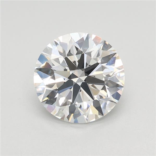 IGI 1.51 Carat Round Brilliant Lab Grown Diamond 人工培育鑽石 實驗室人造鑽石