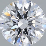 IGI 1.19 Carat Round Brilliant Lab Grown Diamond 人工培育鑽石 實驗室人造鑽石
