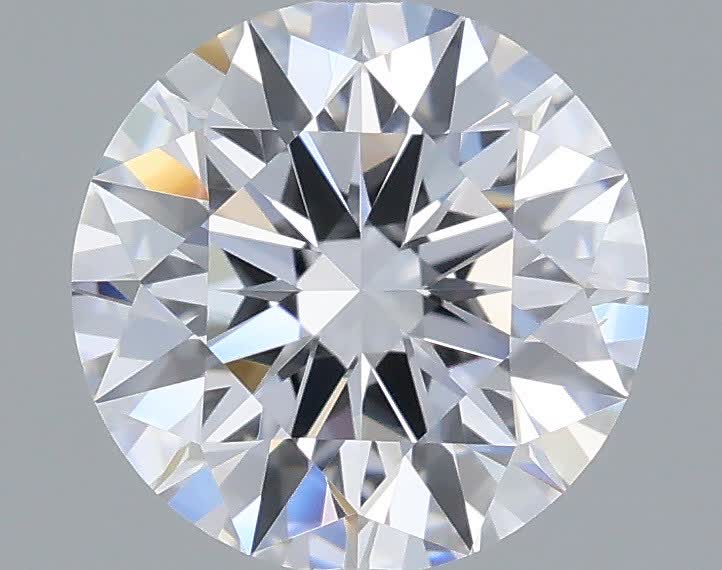 IGI 1.19 Carat Round Brilliant Lab Grown Diamond 人工培育鑽石 實驗室人造鑽石