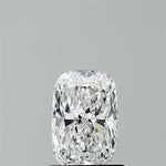 IGI 1.02 Carat Cushion Lab Grown Diamond 人工培育鑽石 實驗室人造鑽石