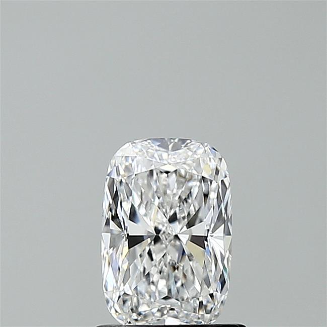 IGI 1.02 Carat Cushion Lab Grown Diamond 人工培育鑽石 實驗室人造鑽石