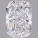 IGI 1.51 Carat Cushion Lab Grown Diamond 人工培育鑽石 實驗室人造鑽石
