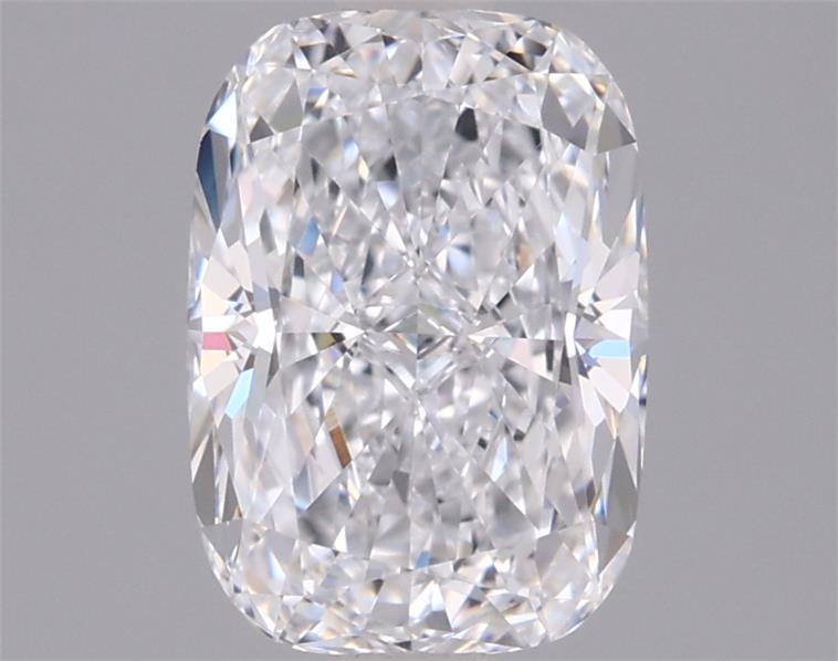 IGI 1.51 Carat Cushion Lab Grown Diamond 人工培育鑽石 實驗室人造鑽石