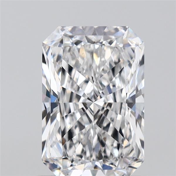 IGI 0.94 Carat Radiant Cut Lab Grown Diamond 人工培育鑽石 實驗室人造鑽石