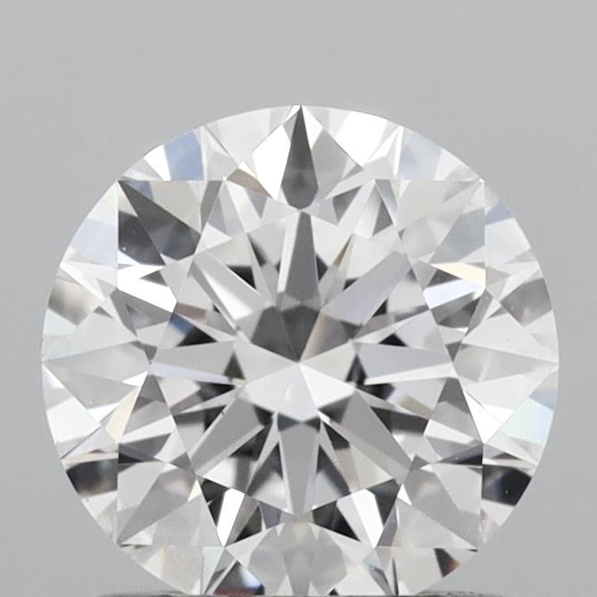 IGI 1.00 Carat Round Brilliant Lab Grown Diamond 人工培育鑽石 實驗室人造鑽石