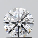 IGI 1.05 Carat Round Brilliant Lab Grown Diamond