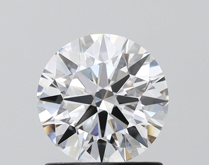 IGI 1.05 Carat Round Brilliant Lab Grown Diamond