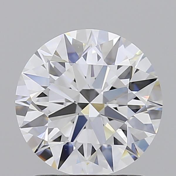 IGI 1.4 Carat Round Brilliant Lab Grown Diamond