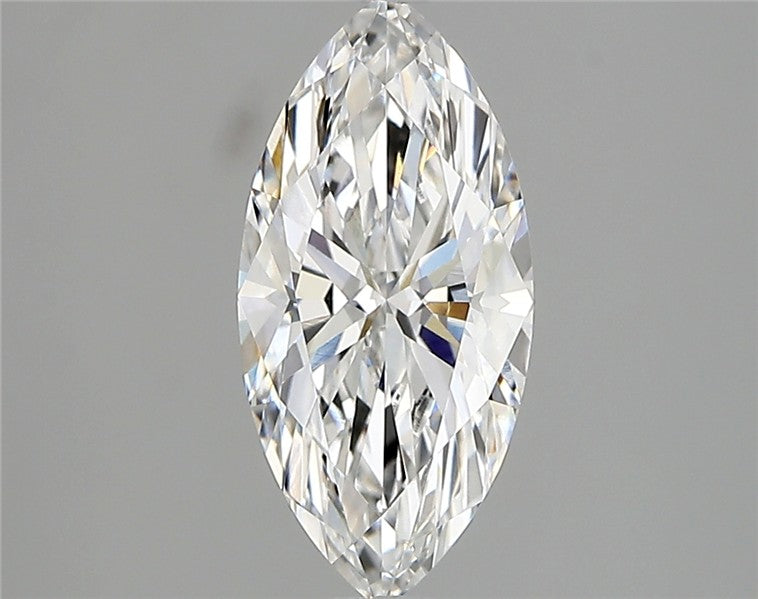 IGI 1.67 Carat Marquise Lab Grown Diamond 人工培育鑽石 實驗室人造鑽石
