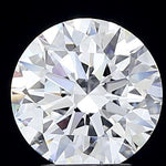 IGI 2.15 Carat Round Brilliant Lab Grown Diamond 人工培育鑽石 實驗室人造鑽石