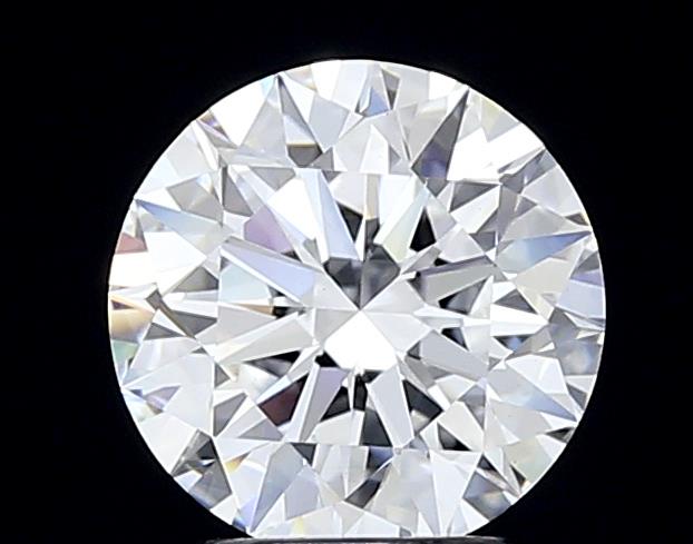 IGI 2.15 Carat Round Brilliant Lab Grown Diamond 人工培育鑽石 實驗室人造鑽石