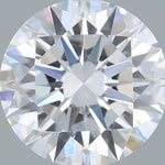 IGI 0.70 Carat Round Brilliant Lab Grown Diamond 人工培育鑽石 實驗室人造鑽石