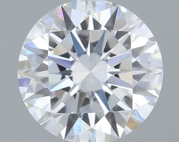 IGI 0.70 Carat Round Brilliant Lab Grown Diamond 人工培育鑽石 實驗室人造鑽石