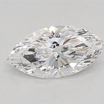 IGI 0.61 Carat Marquise Lab Grown Diamond