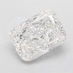 IGI 4.52 Carat Cushion Lab Grown Diamond 人工培育鑽石 實驗室人造鑽石
