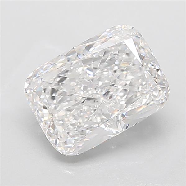 IGI 4.52 Carat Cushion Lab Grown Diamond 人工培育鑽石 實驗室人造鑽石