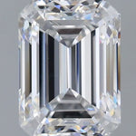 IGI 1.96 Carat Emerald Lab Grown Diamond 人工培育鑽石 實驗室人造鑽石