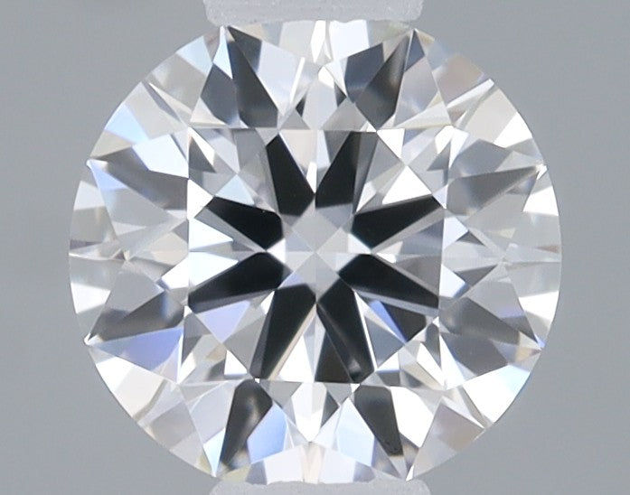 IGI 0.50 Carat Round Brilliant Lab Grown Diamond 人工培育鑽石 實驗室人造鑽石