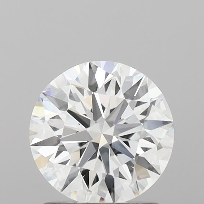 IGI 1.74 Carat Round Brilliant Lab Grown Diamond