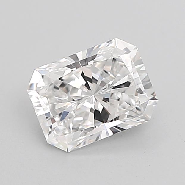 IGI 1.02 Carat Radiant Cut Lab Grown Diamond 人工培育鑽石 實驗室人造鑽石