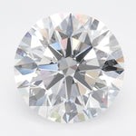 IGI 3.25 Carat Round Brilliant Lab Grown Diamond 人工培育鑽石 實驗室人造鑽石