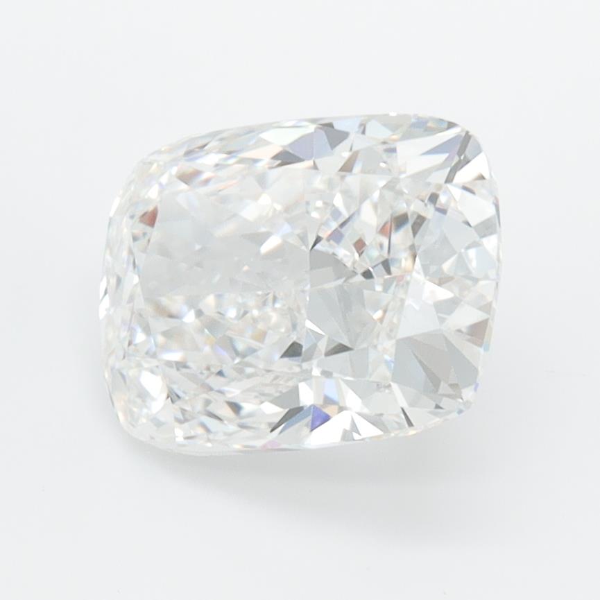 IGI 2.03 Carat Cushion Lab Grown Diamond 人工培育鑽石 實驗室人造鑽石