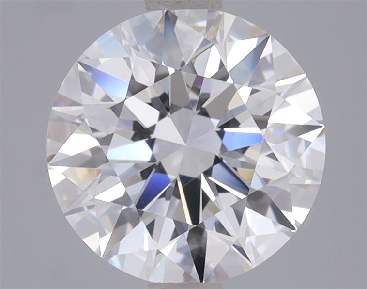 IGI 2.40 Carat Round Brilliant Lab Grown Diamond 人工培育鑽石 實驗室人造鑽石
