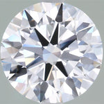 IGI 2.01 Carat Round Brilliant Lab Grown Diamond
