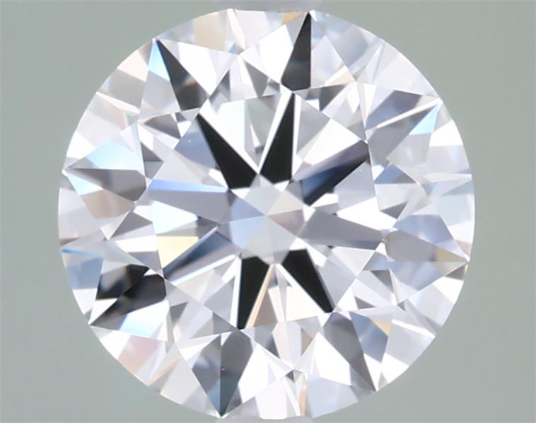 IGI 2.01 Carat Round Brilliant Lab Grown Diamond