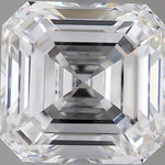 IGI 1.54 Carat Asscher Lab Grown Diamond 人工培育鑽石 實驗室人造鑽石