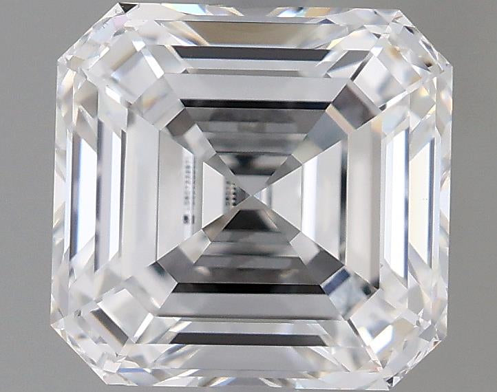 IGI 1.54 Carat Asscher Lab Grown Diamond 人工培育鑽石 實驗室人造鑽石