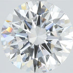 IGI 4.00 Carat Round Brilliant Lab Grown Diamond 人工培育鑽石 實驗室人造鑽石