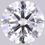 IGI 1.43 Carat Round Brilliant Lab Grown Diamond 人工培育鑽石 實驗室人造鑽石