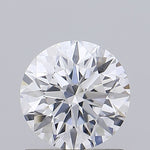IGI 0.92 Carat Round Brilliant Lab Grown Diamond
