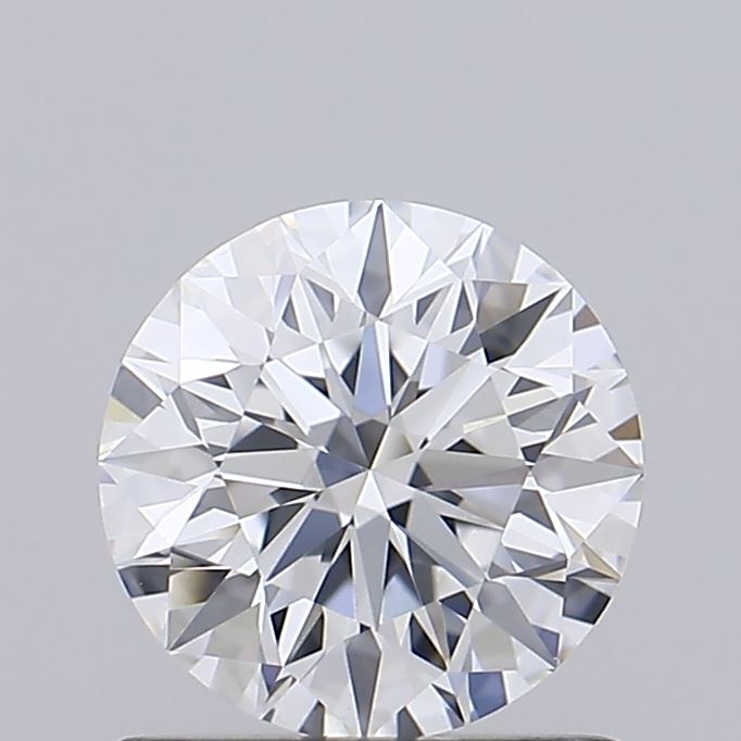 IGI 0.92 Carat Round Brilliant Lab Grown Diamond