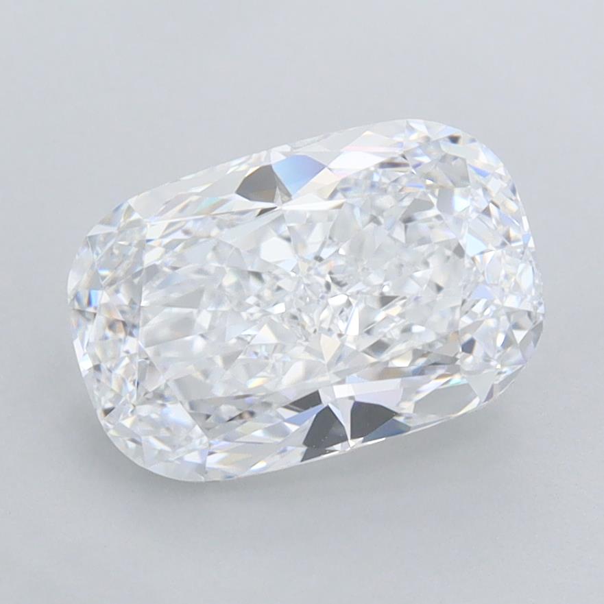 IGI 1.98 Carat Cushion Lab Grown Diamond 人工培育鑽石 實驗室人造鑽石