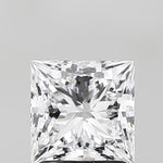 IGI 1.59 Carat Princess Cut Lab Grown Diamond 人工培育鑽石 實驗室人造鑽石