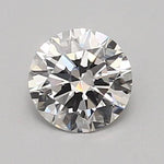 IGI 0.60 Carat Round Brilliant Lab Grown Diamond 人工培育鑽石 實驗室人造鑽石