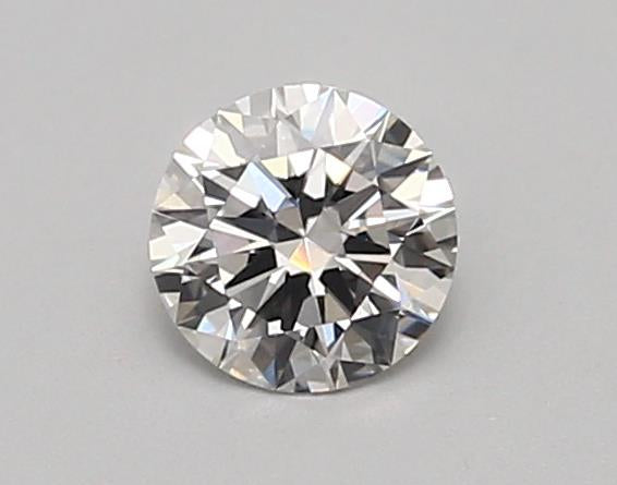 IGI 0.60 Carat Round Brilliant Lab Grown Diamond 人工培育鑽石 實驗室人造鑽石