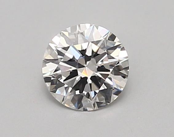 IGI 0.60 Carat Round Brilliant Lab Grown Diamond 人工培育鑽石 實驗室人造鑽石